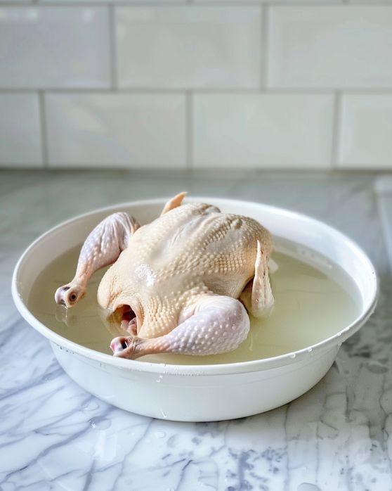 Enhancing Your Chicken's Flavor