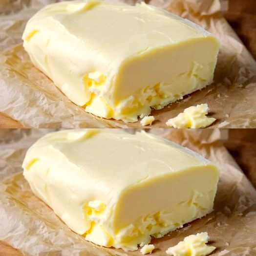 The Art of Perfect Butter