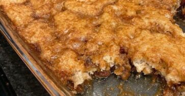 Delicious Homemade Bread Pudding Recipe