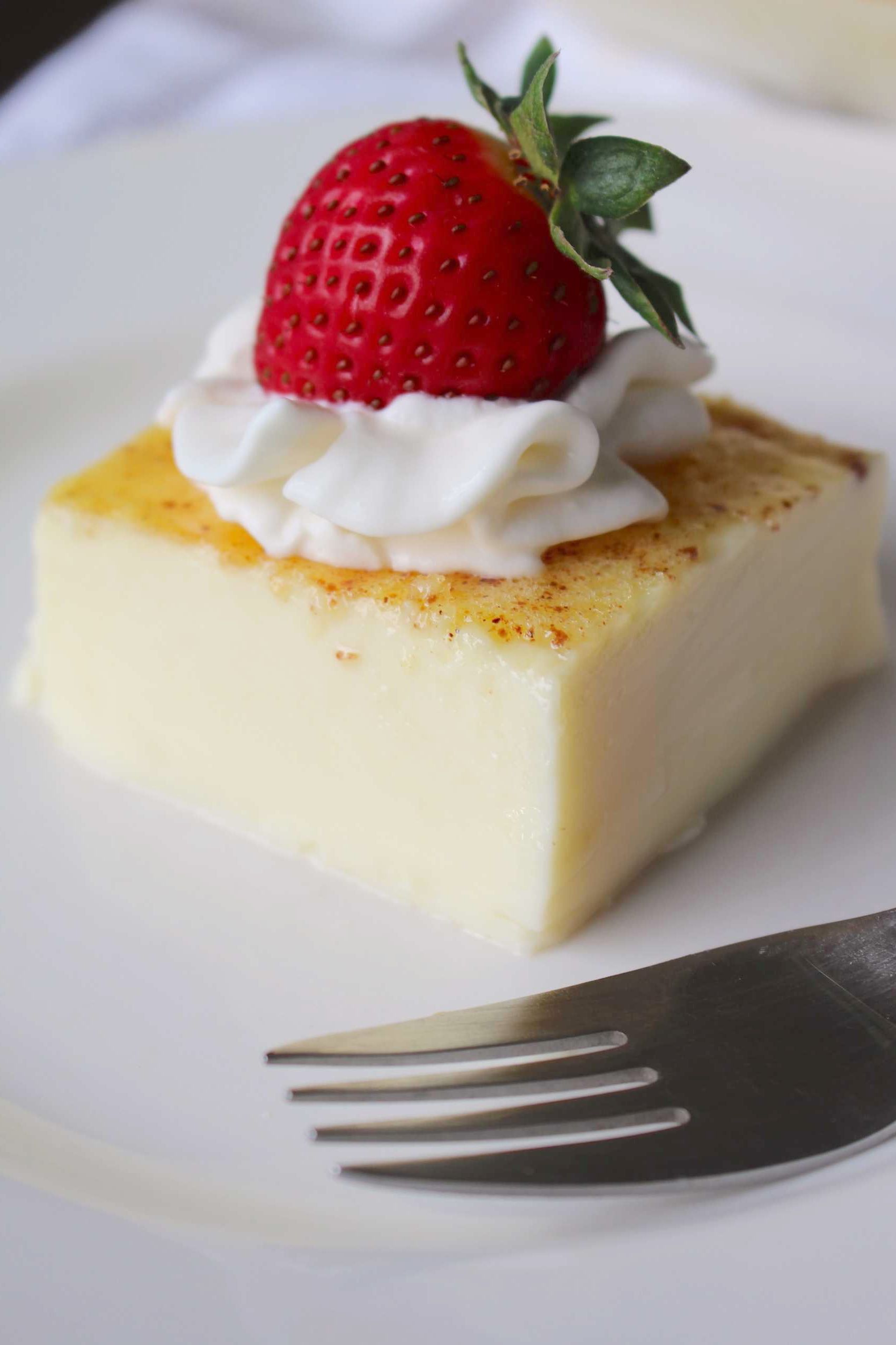 Creamy Custard Slice: A Delectable Dessert