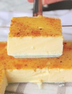 Creamy Custard Slice: A Delectable Dessert