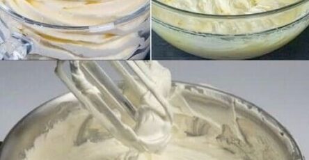 How to Make Perfect Whipped Cream