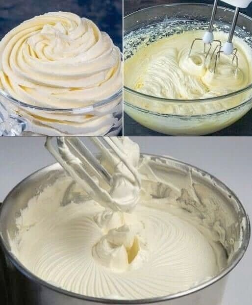 How to Make Perfect Whipped Cream