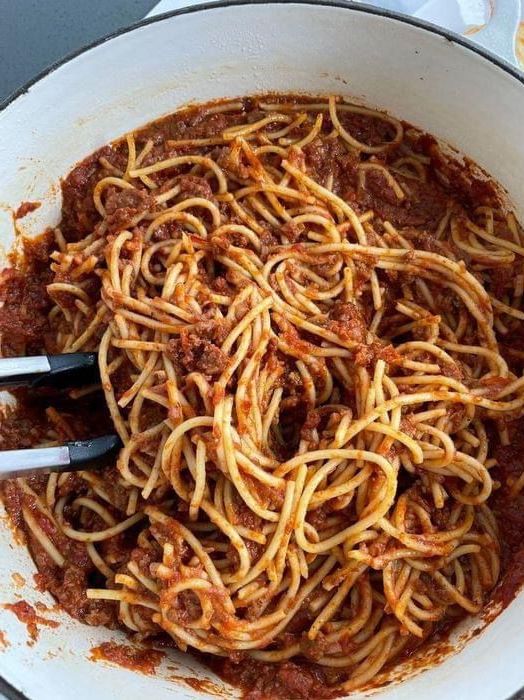 The Ultimate Guide to Making Perfect Spaghetti Bolognese