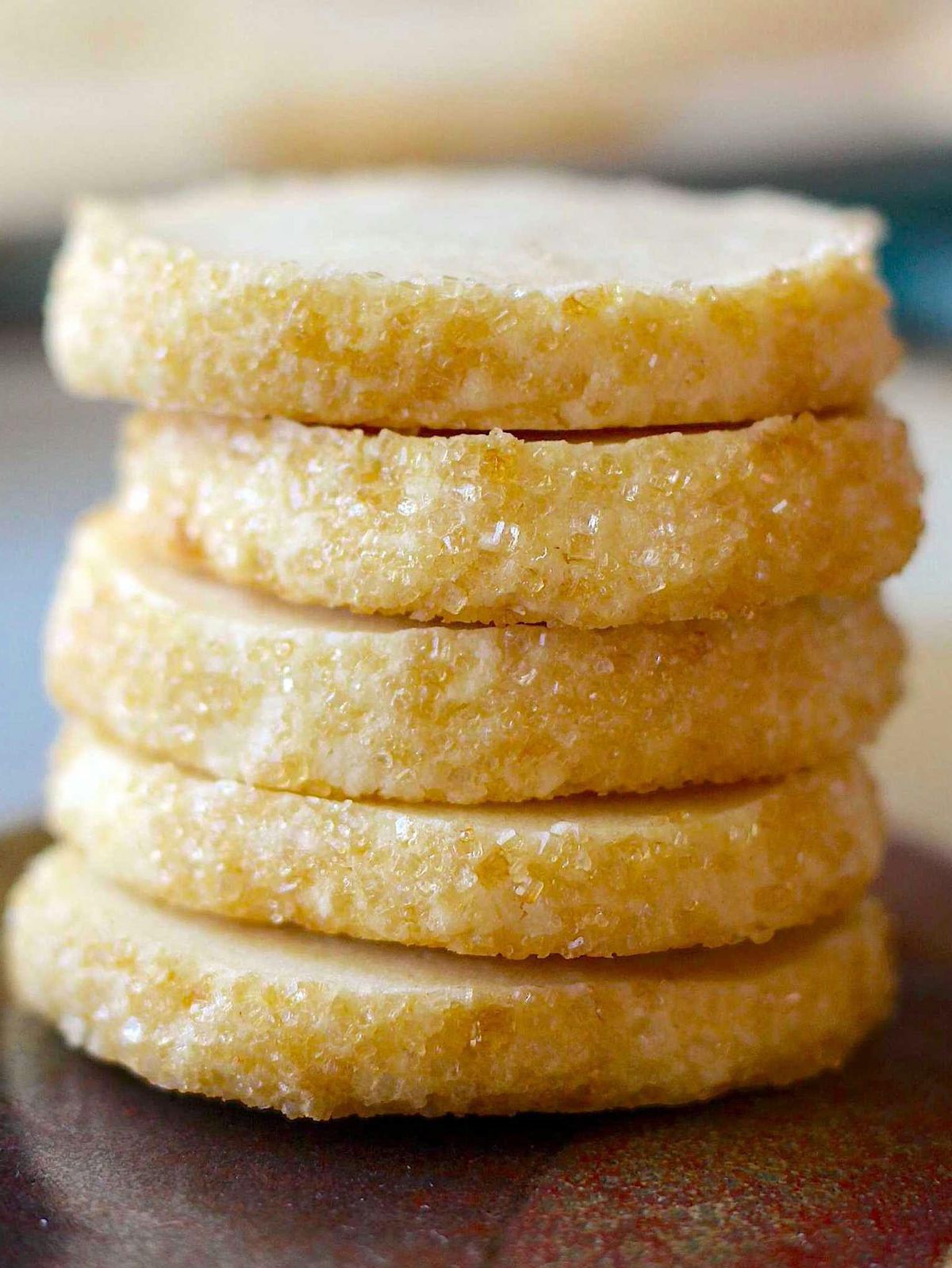 Classic Sugar Cookies