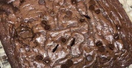 Classic Chocolate Brownies