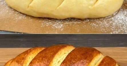 Perfect Homemade Bread