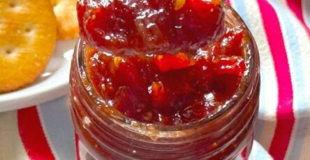 Bacon Jam