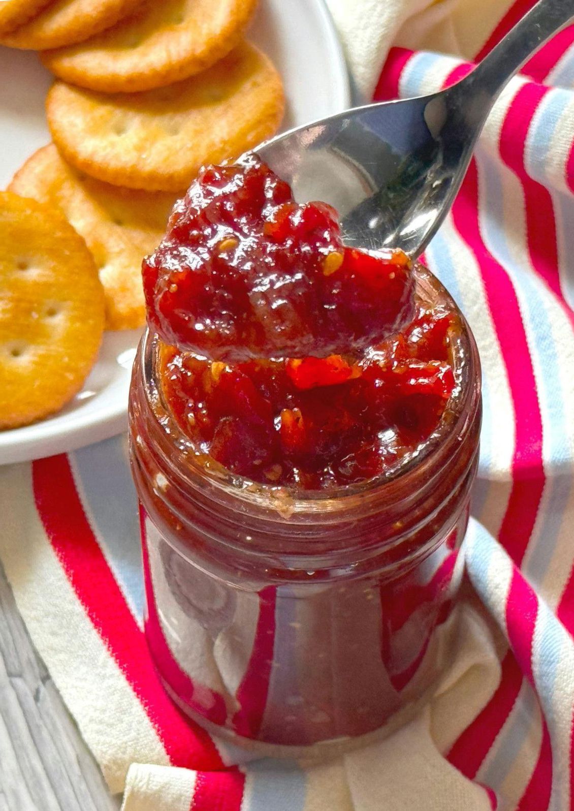 Bacon Jam