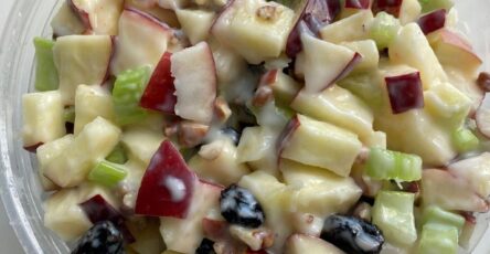 Waldorf Salad