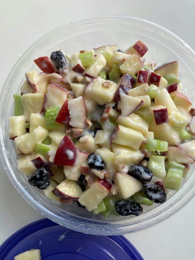 Waldorf Salad