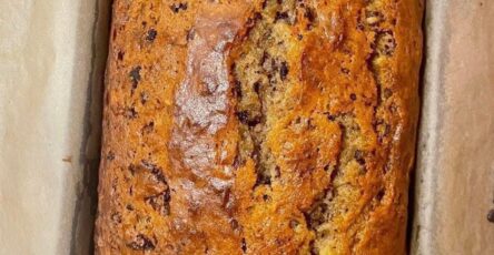 Classic Banana Bread