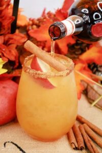 Thanksgiving Margarita Recipe