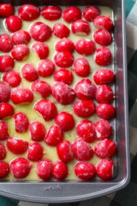 Butter Roasted Radishes