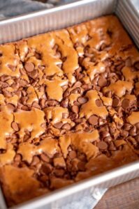 Snoop Dogg’s Bow Wow Brownies