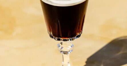 Espresso Martini Recipe