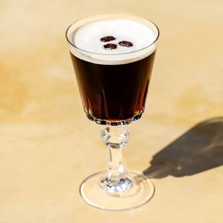 Espresso Martini Recipe