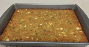 Cream Cornbread Dressing