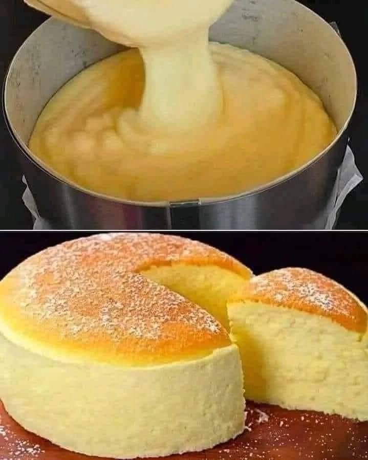 Kentucky Butter Cake