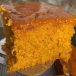 Sweet Potato Cornbread