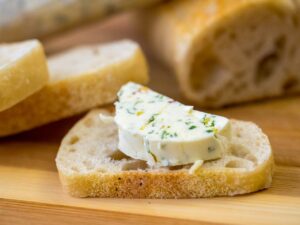 Five Ways to Flavor Butter