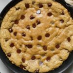 Biscoff Cookie Pie