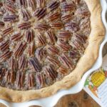 Kentucky Pecan Pie