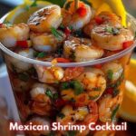 Mexican Shrimp Cocktail