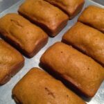 Pumpkin Bread Recipe