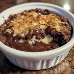 Southern Chocolate Cobbler Recipe