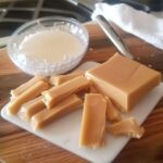 Butterscotch Fudge