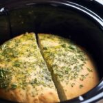 Crockpot Bread recipe