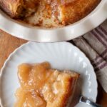 Crazy Crust Apple Pie