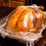 Roast A Turkey In Plastic Bag