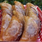 Fried Apple Pies