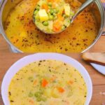 Vegetable Soup