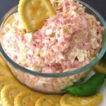 Ham Salad with a Tasty Variation