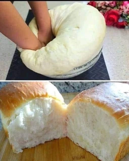 Bread Recipe Without Kneading