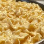 Creamy Mac and Cheese