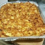 Ultimate Chicken Casserole