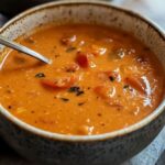 Creamy Tomato Soup