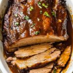 brisket recipe