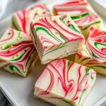 Christmas Fudge