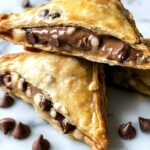 Chocolate Triangles