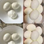 Perfectly Boiled Eggs