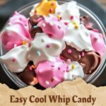 Cool Whip Candy