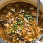 Hot and Sour Soup