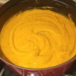 Butternut Squash Soup