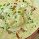 Creamy Potato Chowder