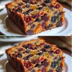 Fruitcake